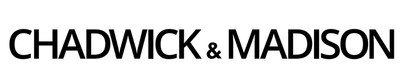 CHADWICK & MADISON is a minimalist lifestyle brand and retailer of premium clothing and accessories.